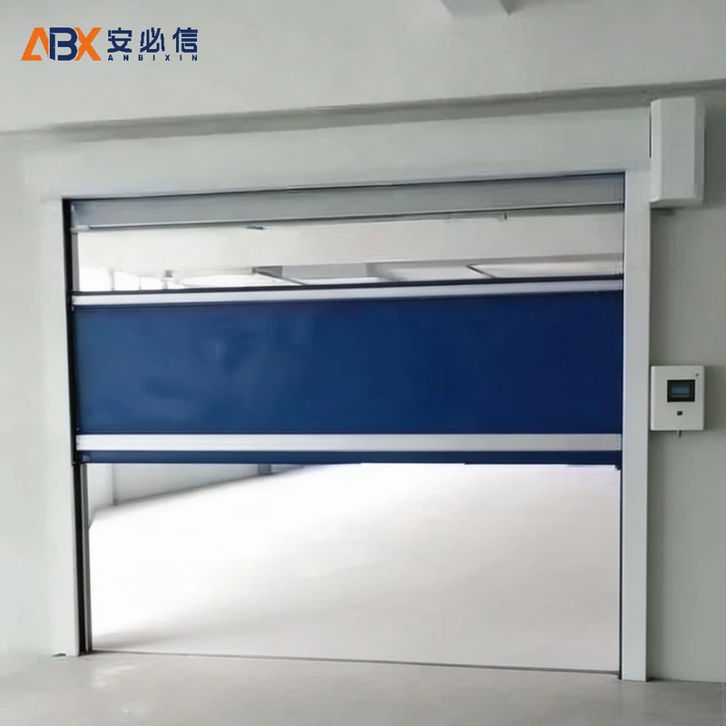 北京自动快速门